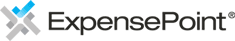 ExpensePoint logo