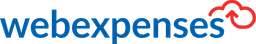 webexpenses logo