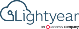 Lightyear logo