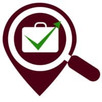 CasetrackerLaw logo