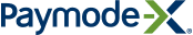 Paymode-X logo