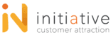 Initiative CRM logo