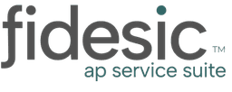 Fidesic logo