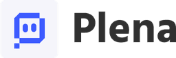 Plena logo