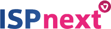 ISPnext logo