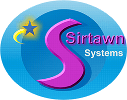 Sirius Software - Marina System logo