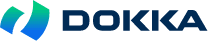 DOKKA logo