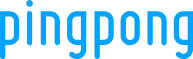 PingPong Payments logo