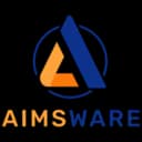 Aimsware logo