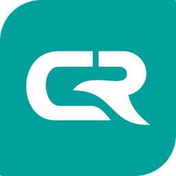 Chrome River Pay logo