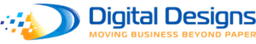 Digital Designs Accounts Payable Automation logo