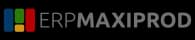 ERP MAXIPROD logo