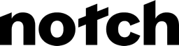 Notch logo