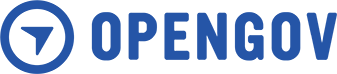 OpenGov Financials logo