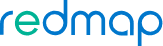 Redmap logo