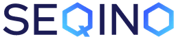 SEQINO logo