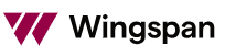 Wingspan logo