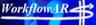 WorkflowAR logo