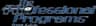 The Professional Programs logo