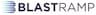 Blast Ramp logo