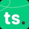 TrulySmall Invoices logo