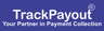 TrackPayout logo