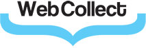 Webcollect logo