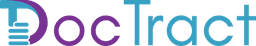 DocTract logo