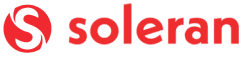 Soleran Healthcare logo