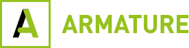 ARMATURE logo