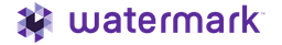 Watermark logo