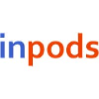 Inpods AMS logo