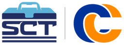 SCT logo
