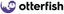 Otterfish logo