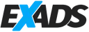 EXADS logo