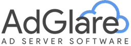 AdGlare logo
