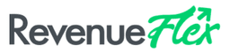 RevenueFlex Ad Suite logo