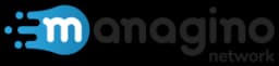 Managino Network logo