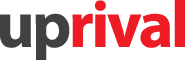 UpRival logo