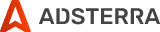 Adsterra Ad Network logo