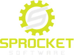 SPROCKET logo