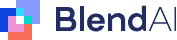 Blend AI logo