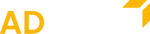 AD cube logo