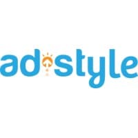 AdStyle logo