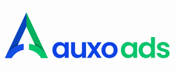 Auxo Ads logo