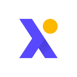 Qortex (formerly CatapultX) logo