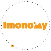 Imonomy logo