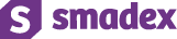 Smadex Creatives Hub logo