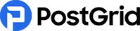 PostGrid Address Verification logo