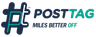 PostTag logo
